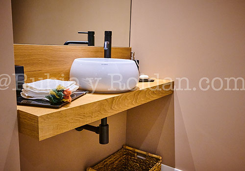 CALLE CARRIL CALLEROS