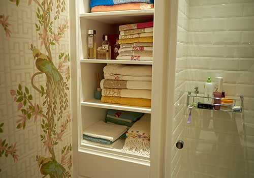 CALLE MATIAS TURRION