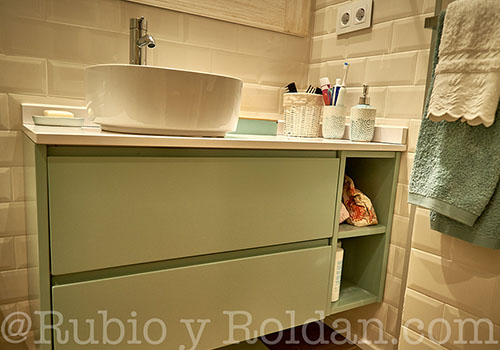 CALLE MATIAS TURRION