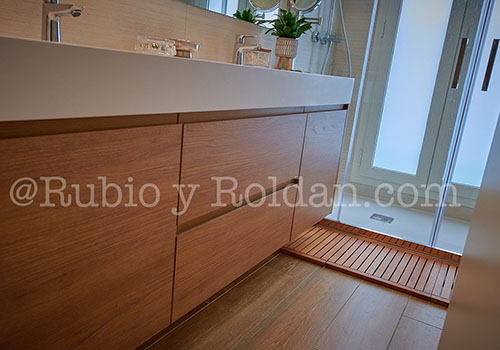 CALLE SERRANO GALVACHE