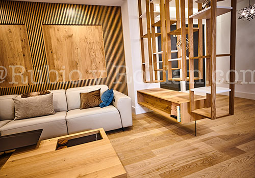 CALLE CARRIL CALEROS