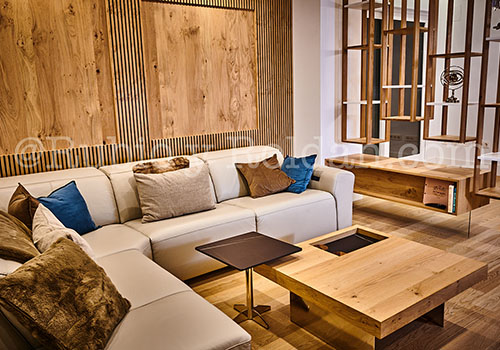 CALLE CARRIL CALEROS