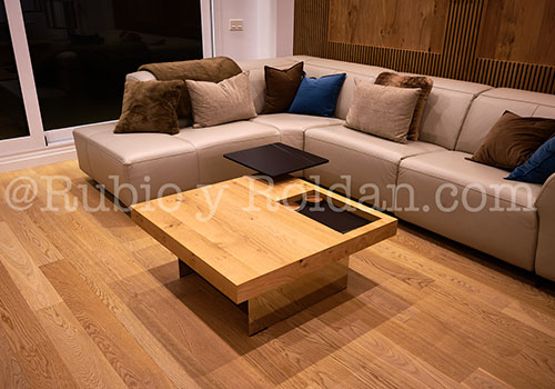 CALLE CARRIL CALEROS