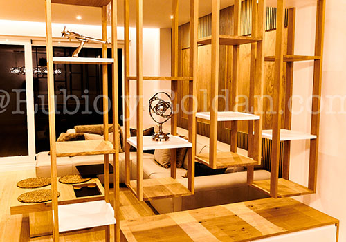 CALLE CARRIL CALEROS