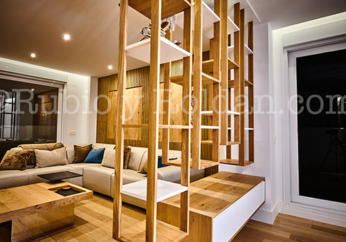 CALLE CARRIL CALEROS