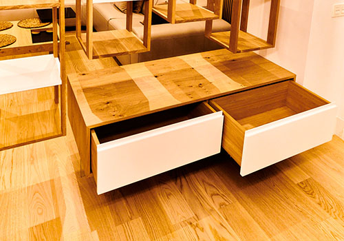 CALLE CARRIL CALEROS