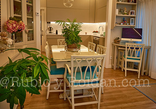 CALLE MATIAS TURRION