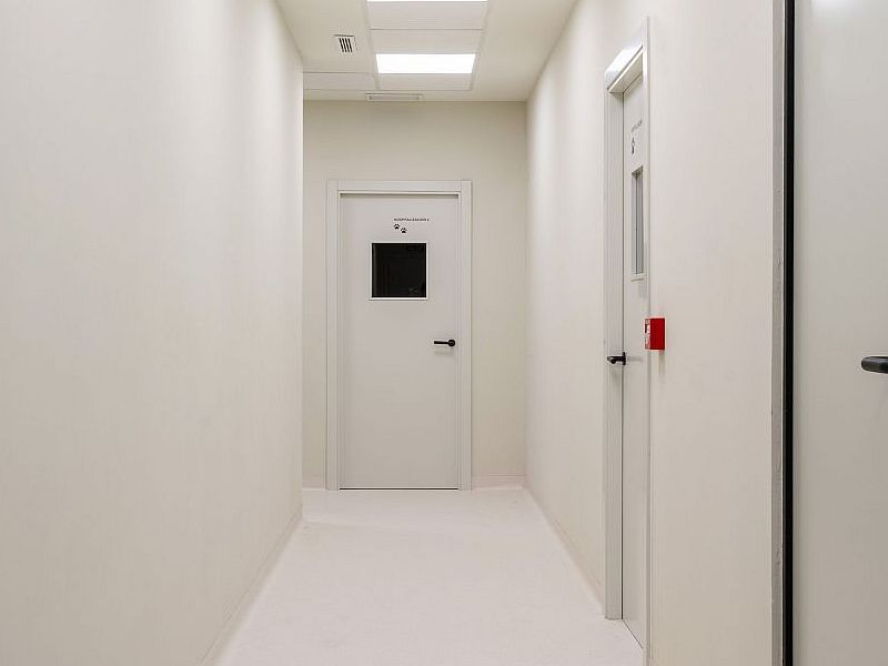 VETERIOS PUERTAS DE PASO