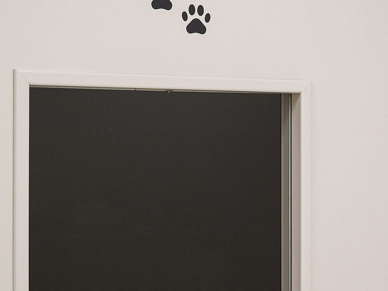 VETERIOS PUERTAS DE PASO