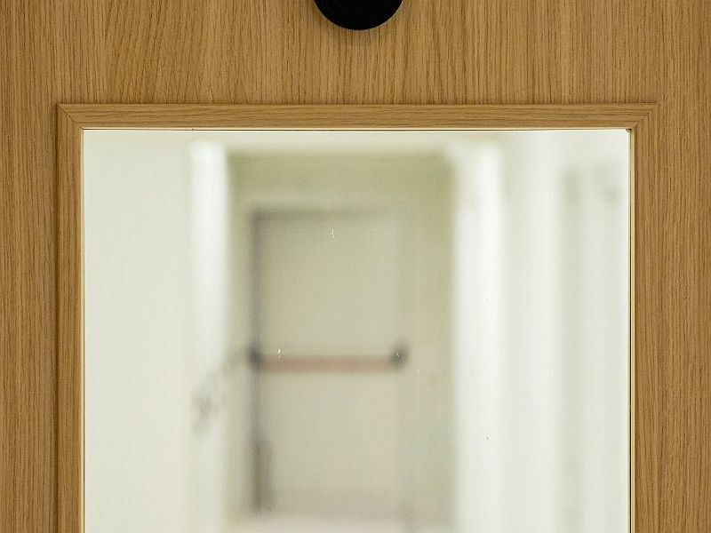 VETERIOS PUERTAS DE PASO