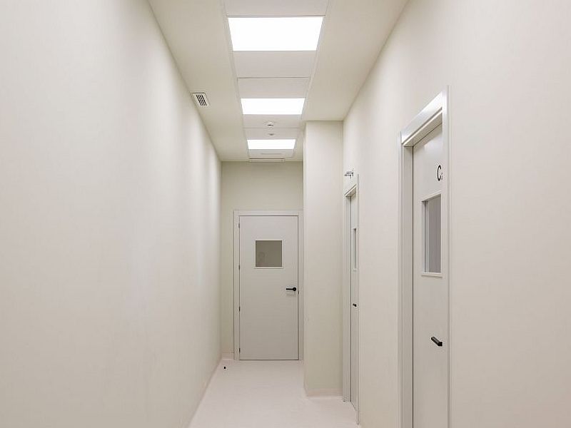 VETERIOS PUERTAS DE PASO