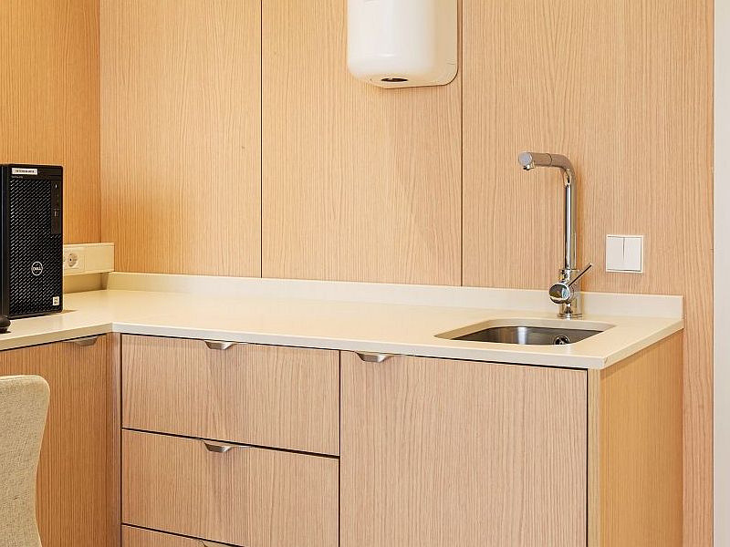 VETERIOS SALAS CON PANELADO