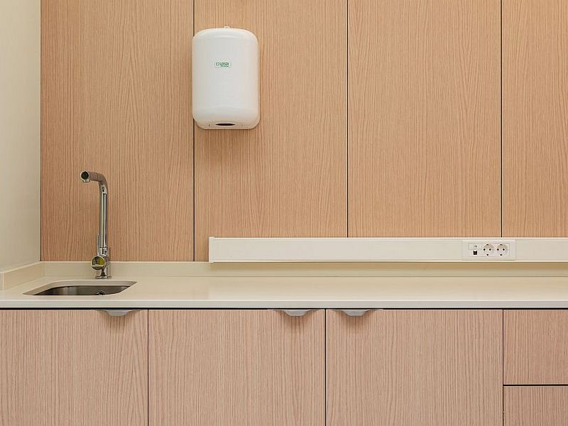 VETERIOS SALAS CON PANELADO