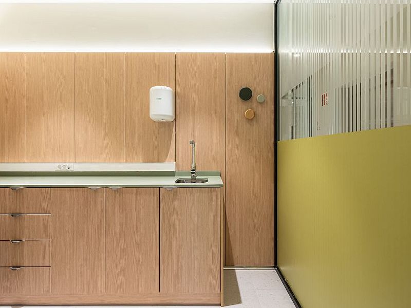 VETERIOS SALAS CON PANELADO