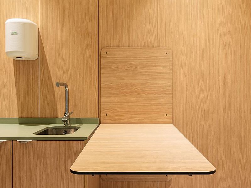 VETERIOS SALAS CON PANELADO