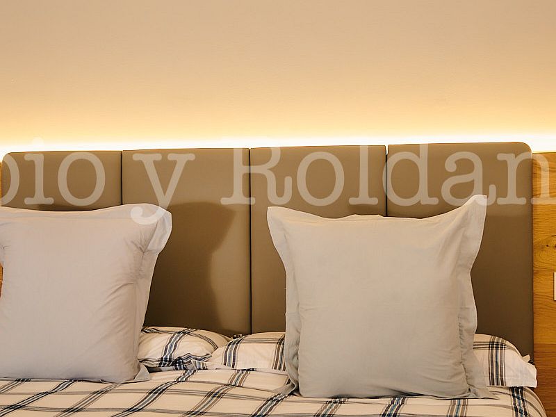 CARRIL CALEROS CABECERO 1