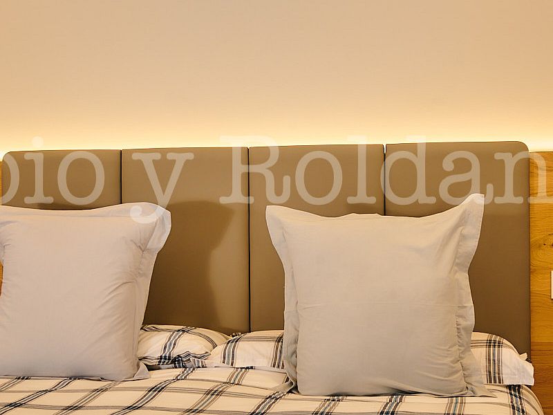 CARRIL CALEROS CABECERO 2