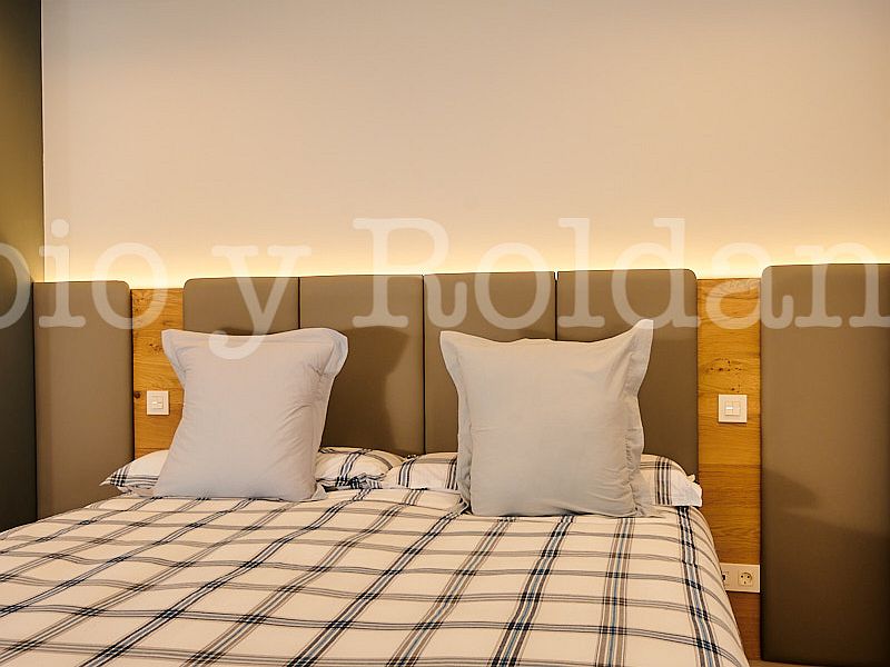 CARRIL CALEROS CABECERO 3