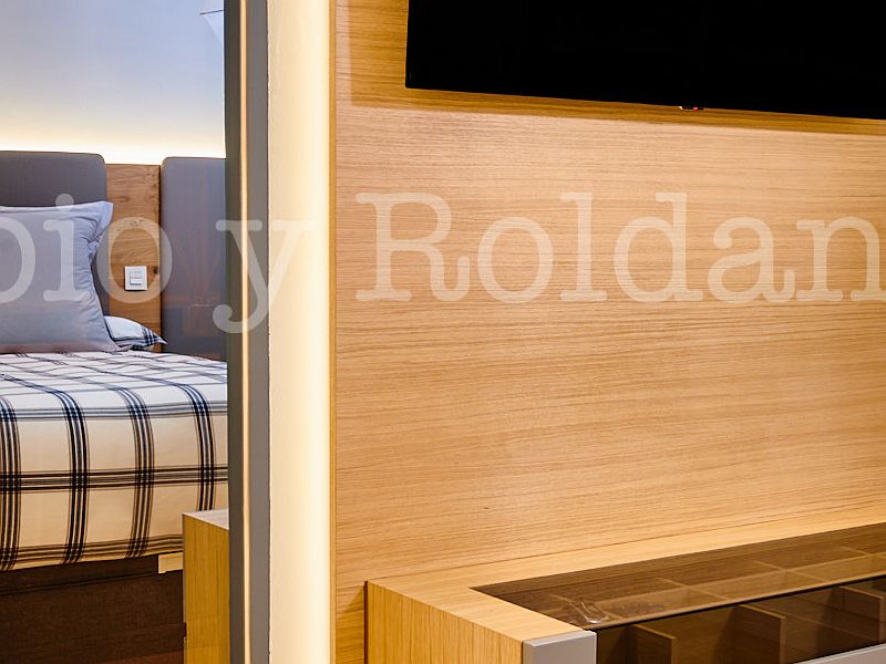 CARRIL CALEROS COMODA 1