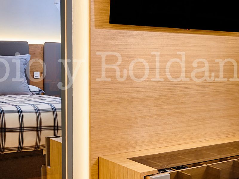 CARRIL CALEROS COMODA 2