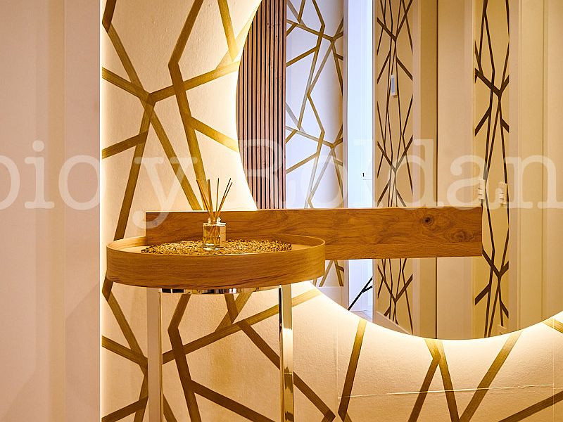 CARRIL CALEROS ESPEJO ENTRADA 1