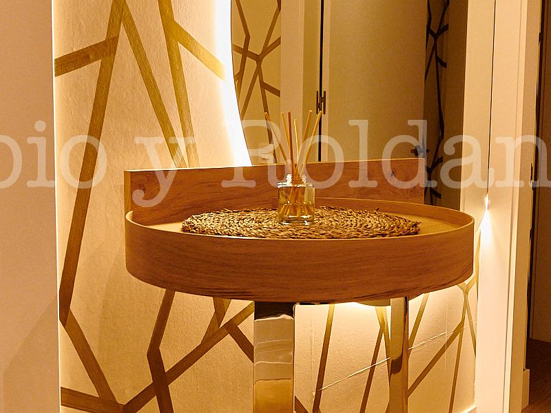 CARRIL CALEROS ESPEJO ENTRADA 2