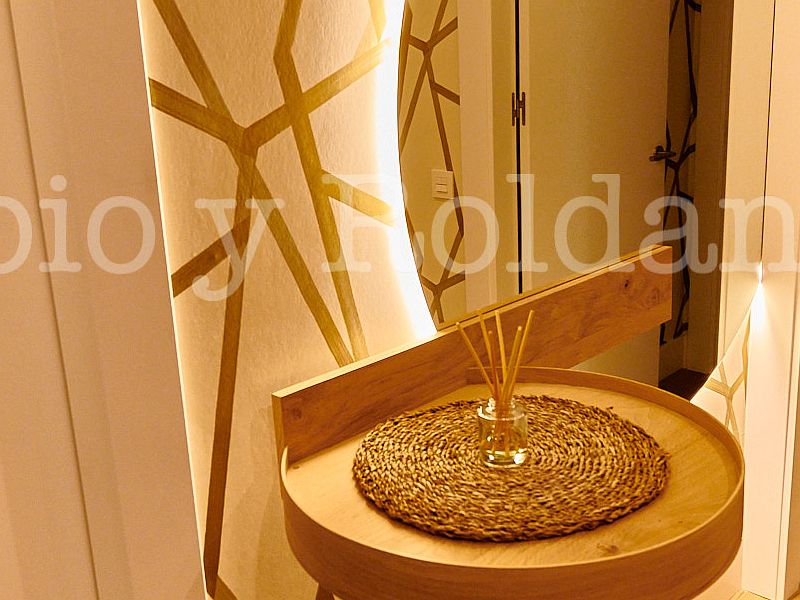 CARRIL CALEROS ESPEJO ENTRADA 3