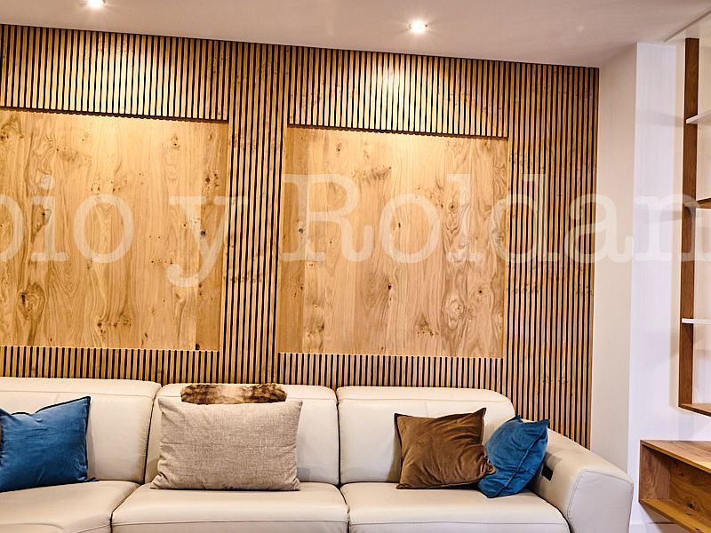 CARRIL CALEROS GENERAL SALON 5