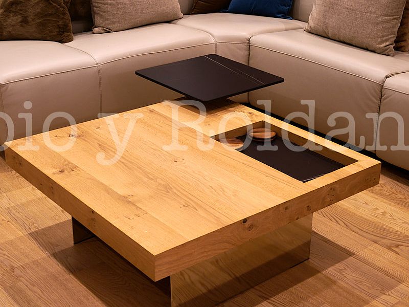 CARRIL CALEROS MESITA SALON 1