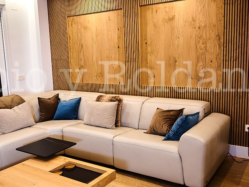 CARRIL CALEROS PANELES SALON 1