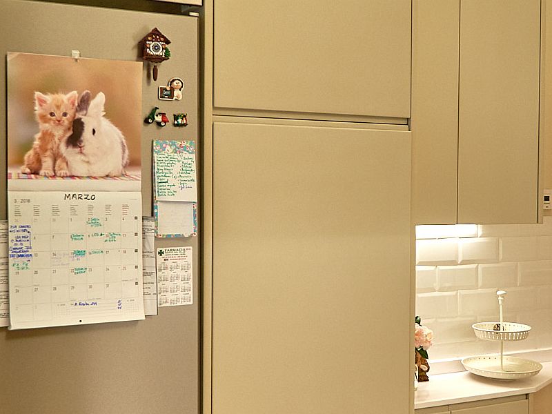 CALLE MATIAS TURRION