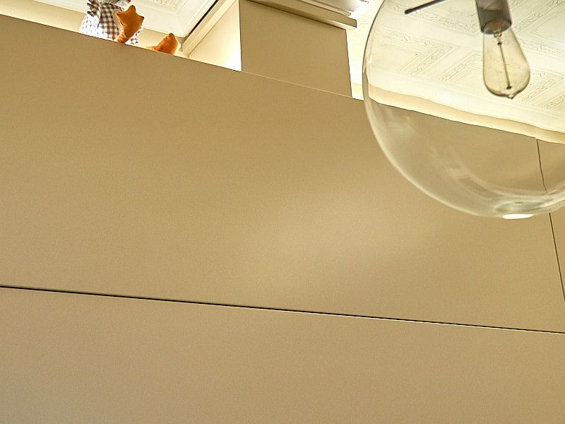 CALLE MATIAS TURRION