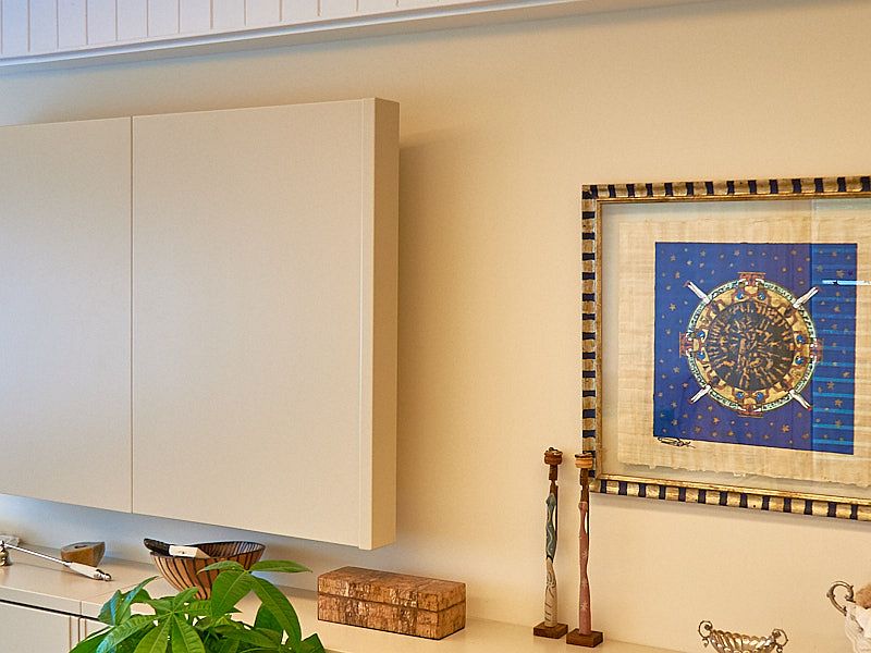 CALLE MATIAS TURRION