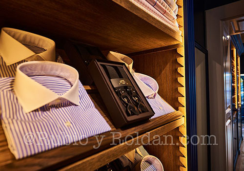 SASTRERIA PRATS 2019