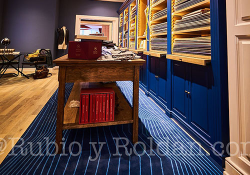 SASTRERIA PRATS 2019