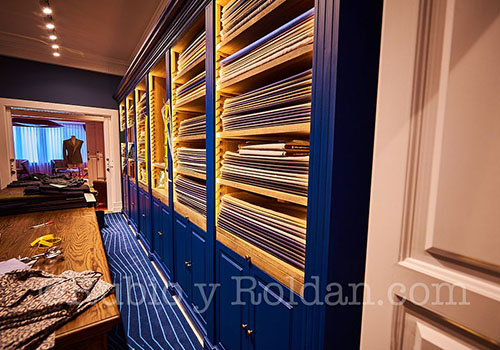 SASTRERIA PRATS 2019