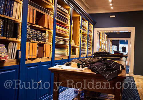 SASTRERIA PRATS 2019