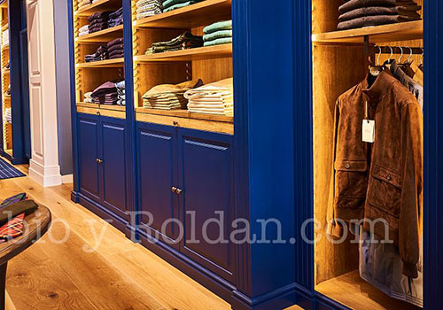 SASTRERIA PRATS 2019