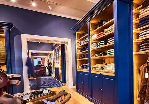 SASTRERIA PRATS 2019