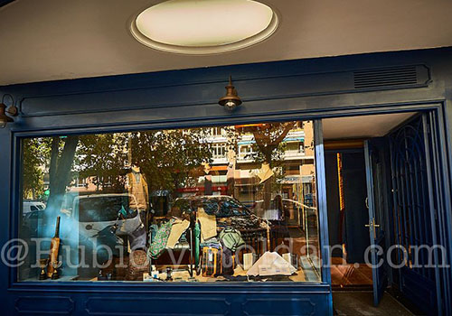 SASTRERIA PRATS 2019