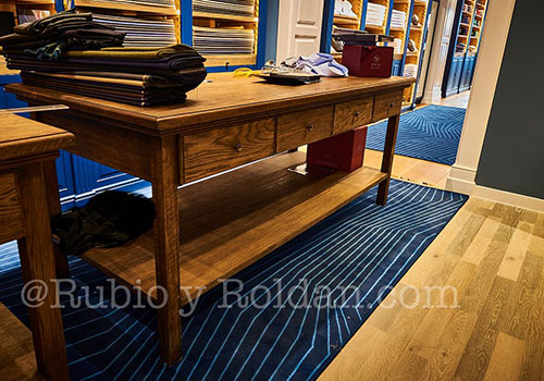 SASTRERIA PRATS 2019