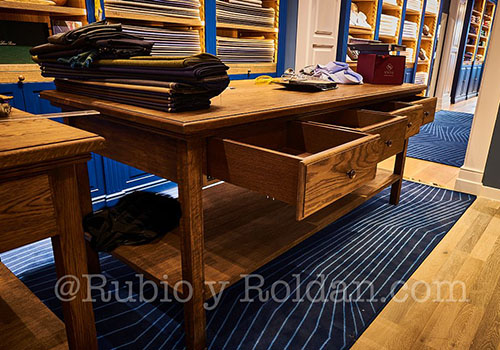 SASTRERIA PRATS 2019