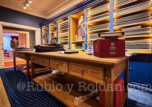 SASTRERIA PRATS 2019