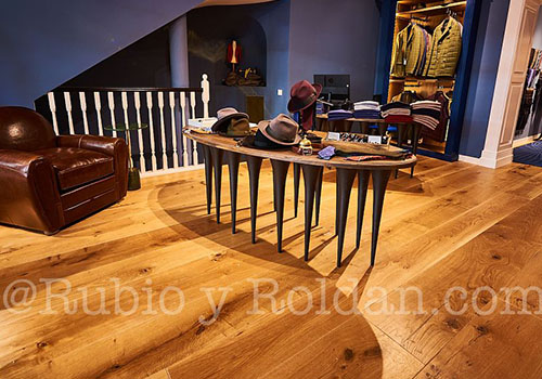 SASTRERIA PRATS 2019