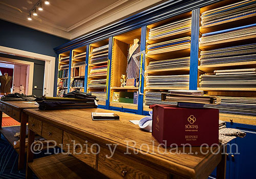 SASTRERIA PRATS 2019