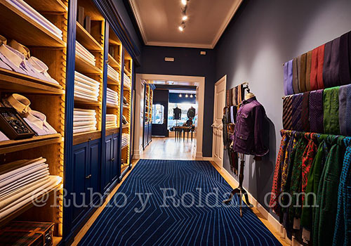 SASTRERIA PRATS 2019