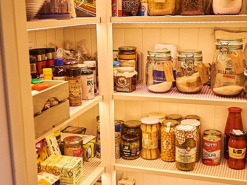 CALLE SAUCES