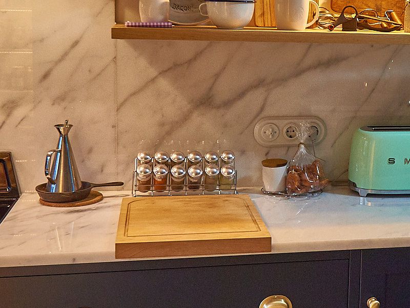 CALLE SAUCES